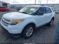 2015 Ford Explorer — photo 2 of 16 | VIN 1FM5K7D80FGA33603