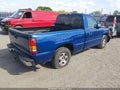2004 GMC Sierra 1500 — photo 4 of 14 | VIN 1GTEC14X34Z102419