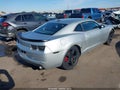 2011 Chevrolet Camaro — photo 4 of 17 | VIN 2G1FA1ED8B9205852