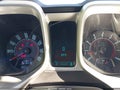 Photo 7 of 17 — 2011 Chevrolet Camaro