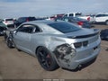 Photo 17 of 17 — 2011 Chevrolet Camaro