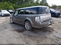 2014 Ford Flex — photo 3 of 15 | VIN 2FMGK5D89EBD02524