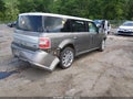 2014 Ford Flex — photo 4 of 15 | VIN 2FMGK5D89EBD02524