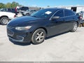 2017 Chevrolet Malibu — photo 2 of 16 | VIN 1G1ZC5ST2HF265958