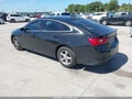 2017 Chevrolet Malibu — photo 3 of 16 | VIN 1G1ZC5ST2HF265958