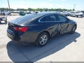 2017 Chevrolet Malibu — photo 4 of 16 | VIN 1G1ZC5ST2HF265958