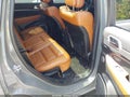 2014 Jeep Grand Cherokee — photo 8 of 15 | VIN 1C4RJFDJ1EC517310