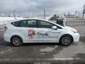 2015 Toyota Prius V — photo 13 of 17 | VIN JTDZN3EU3FJ027749