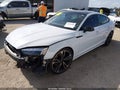Photo 2 of 16 — 2023 Audi S5 Sportback