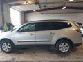 Photo 14 of 16 — 2017 Chevrolet Traverse