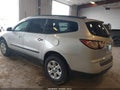 Photo 3 of 16 — 2017 Chevrolet Traverse