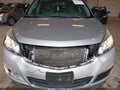 Photo 6 of 16 — 2017 Chevrolet Traverse