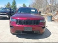 Photo 12 of 16 — 2018 Jeep Grand Cherokee