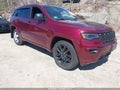 Photo 1 of 16 — 2018 Jeep Grand Cherokee