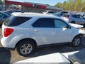 Photo 13 of 16 — 2014 Chevrolet Equinox