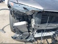 Photo 18 of 19 — 2020 Maserati Levante