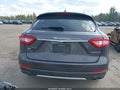 Photo 16 of 19 — 2020 Maserati Levante