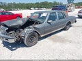Photo 2 of 16 — 1987 Chevrolet Caprice