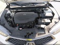Photo 10 of 16 — 2018 Acura TLX