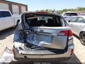 Photo 16 of 16 — 2011 Subaru Outback