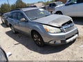 Photo 1 of 16 — 2011 Subaru Outback