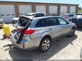 Photo 4 of 16 — 2011 Subaru Outback