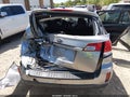 Photo 6 of 16 — 2011 Subaru Outback