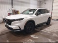 Photo 2 of 17 — 2025 Honda CR-V