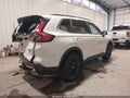 Photo 4 of 17 — 2025 Honda CR-V