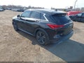 Photo 3 of 17 — 2021 Infiniti QX50