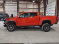 Photo 14 of 16 — 2019 Chevrolet Colorado