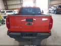 Photo 16 of 16 — 2019 Chevrolet Colorado
