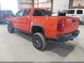 Photo 3 of 16 — 2019 Chevrolet Colorado