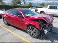 2020 Nissan Altima — photo 1 of 16 | VIN 1N4BL4CV1LC186767