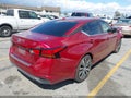 2020 Nissan Altima — photo 4 of 16 | VIN 1N4BL4CV1LC186767