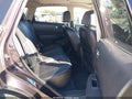 Photo 8 of 12 — 2012 Nissan Rogue