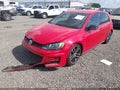 Photo 2 of 16 — 2017 Volkswagen Golf