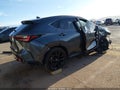 Photo 4 of 19 — 2025 Lexus NX 350