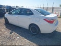 2016 Toyota Corolla — photo 3 of 16 | VIN 2T1BURHE6GC670881
