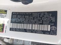 2016 Toyota Corolla — photo 9 of 16 | VIN 2T1BURHE6GC670881