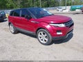Photo 1 of 12 — 2014 Land Rover Range Rover Evoque
