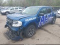 Photo 2 of 19 — 2024 Ford Maverick