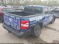Photo 4 of 19 — 2024 Ford Maverick