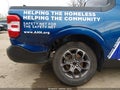 Photo 18 of 19 — 2024 Ford Maverick