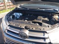 Photo 10 of 16 — 2018 Toyota Highlander