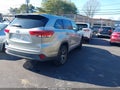 2018 Toyota Highlander — photo 4 of 16 | VIN 5TDBZRFH0JS842450