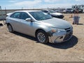 Photo 1 of 17 — 2017 Toyota Camry
