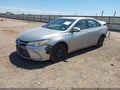 Photo 2 of 17 — 2017 Toyota Camry