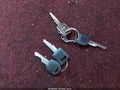 1986 Chevrolet Astro — photo 11 of 11 | VIN 1G8DM15Z5GB179535