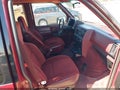 1986 Chevrolet Astro — photo 5 of 11 | VIN 1G8DM15Z5GB179535